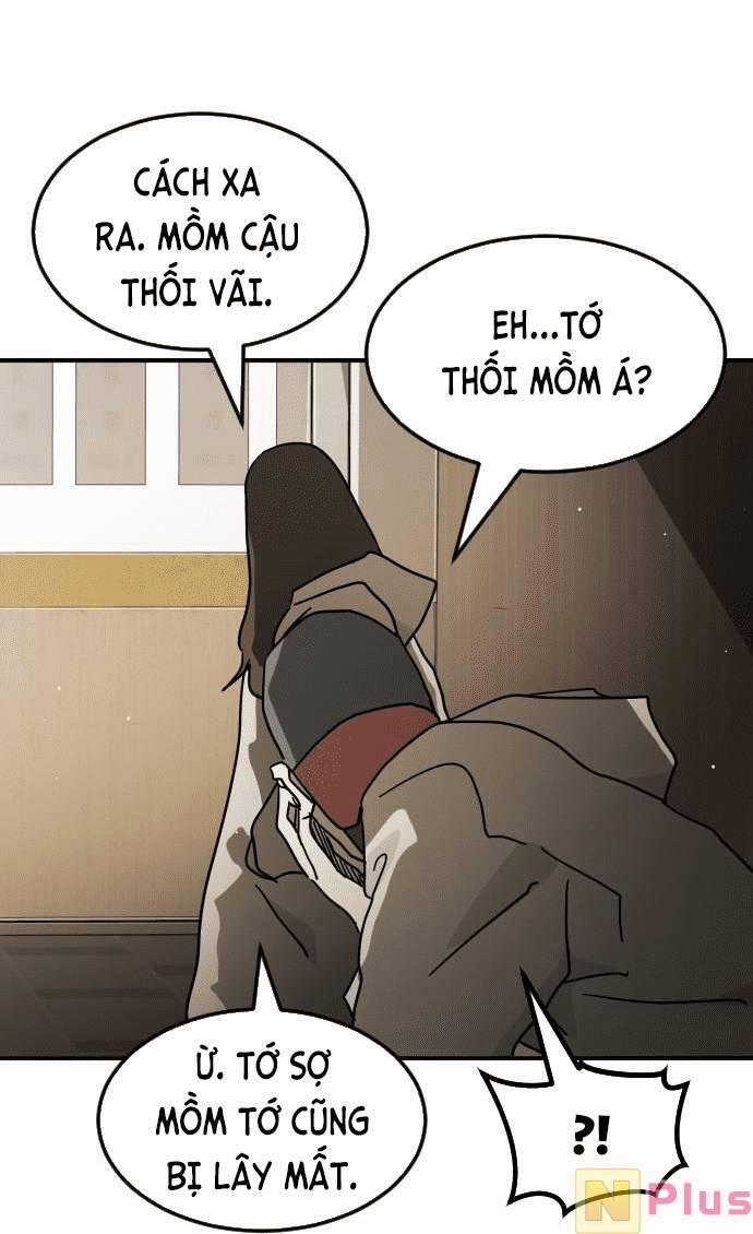 Đại Dịch Seoul 78 trang 55