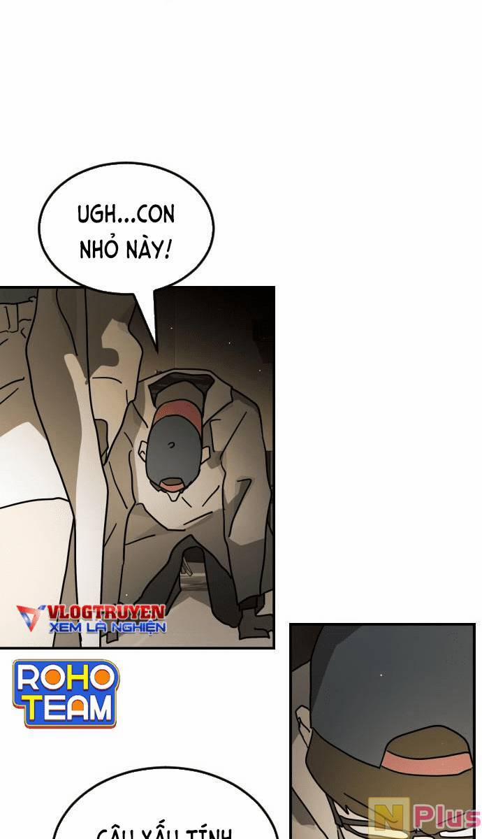 Đại Dịch Seoul 78 trang 56