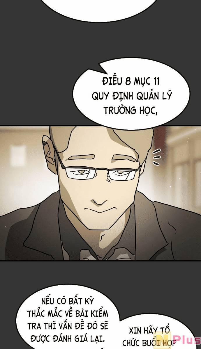 Đại Dịch Seoul 78 trang 68