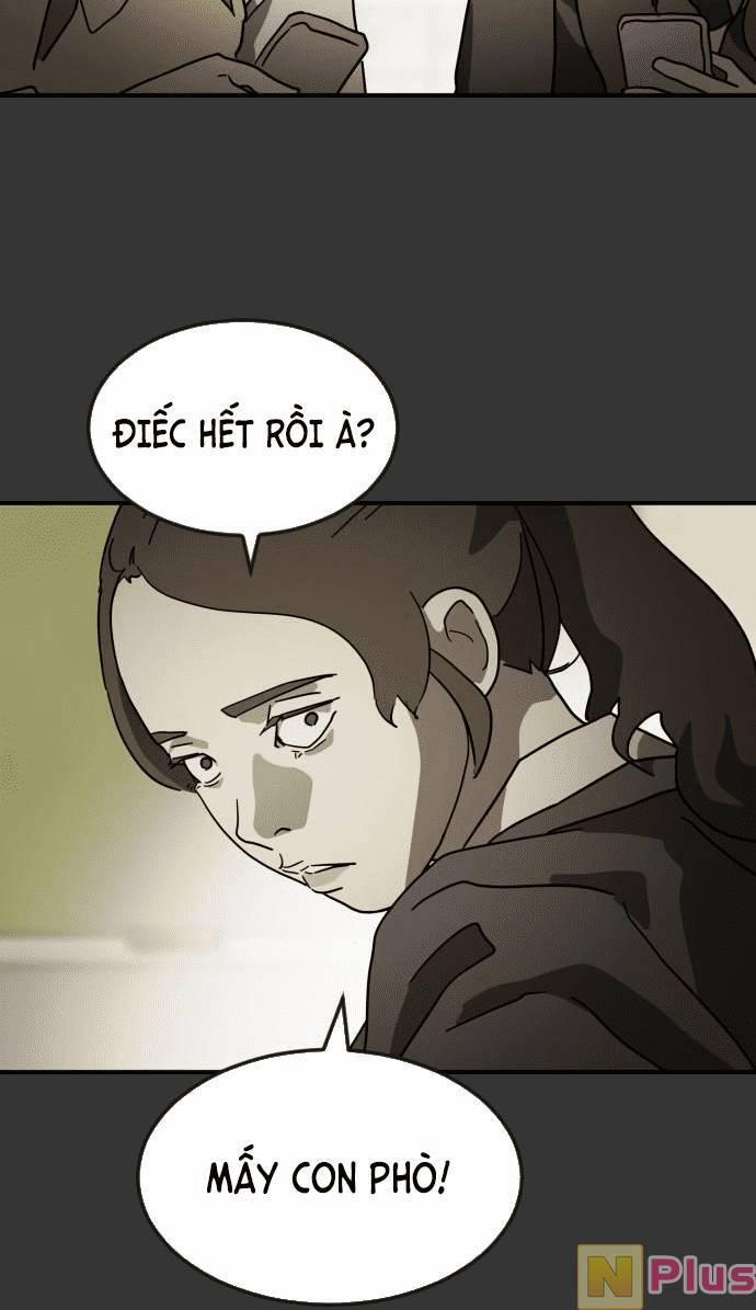 Đại Dịch Seoul 78 trang 76