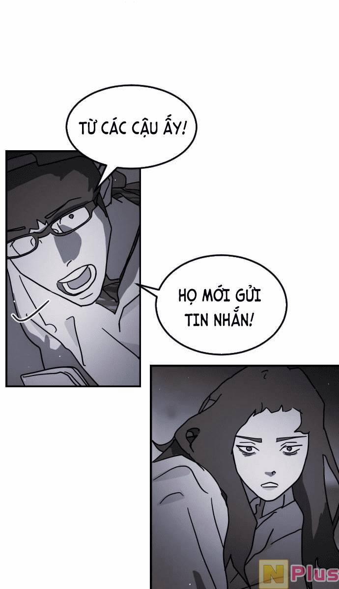 Đại Dịch Seoul 78 trang 83