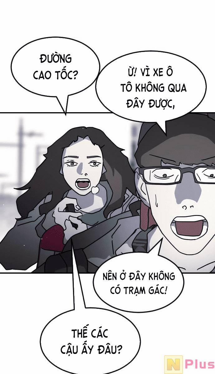 Đại Dịch Seoul 78 trang 87
