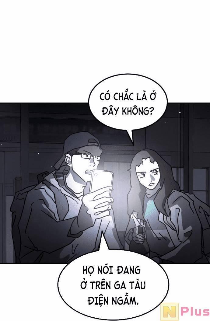 Đại Dịch Seoul 78 trang 92