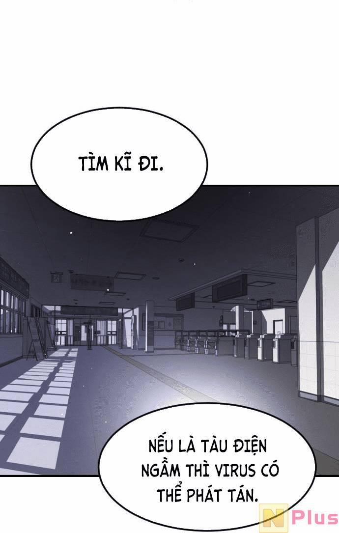 Đại Dịch Seoul 78 trang 93