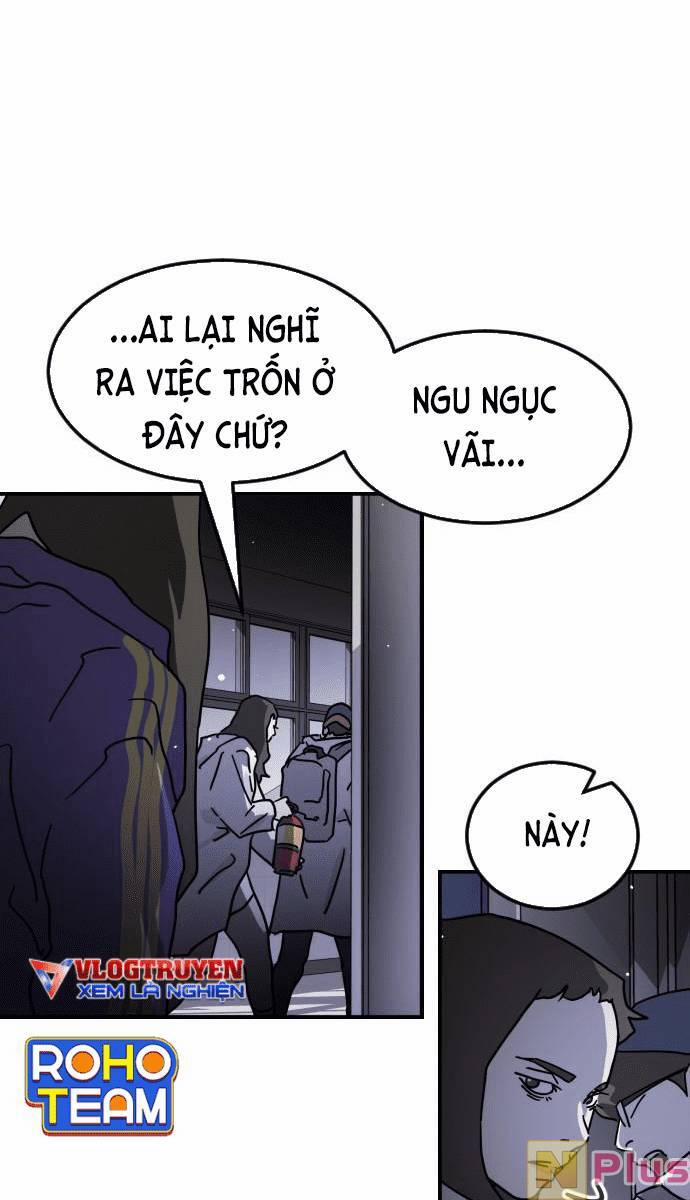 Đại Dịch Seoul 78 trang 95