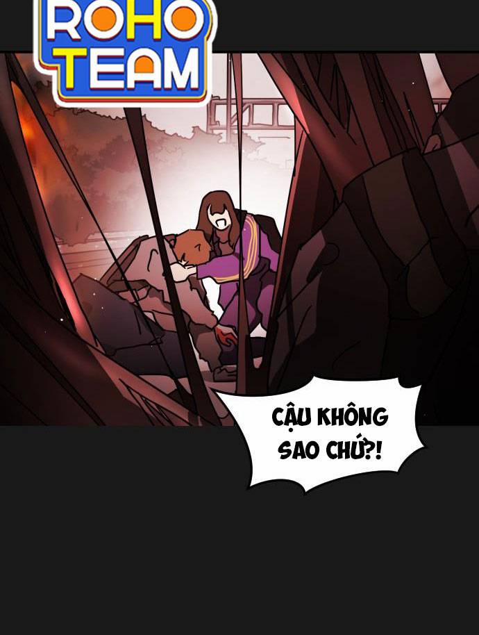 Đại Dịch Seoul 79 trang 21