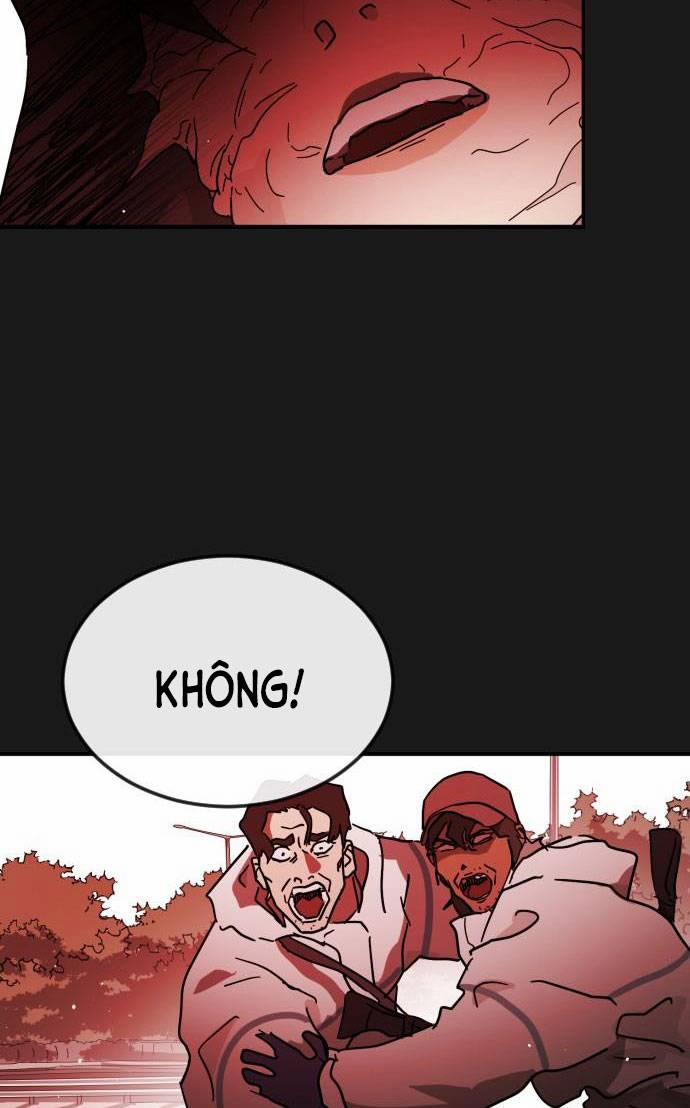 Đại Dịch Seoul 79 trang 32