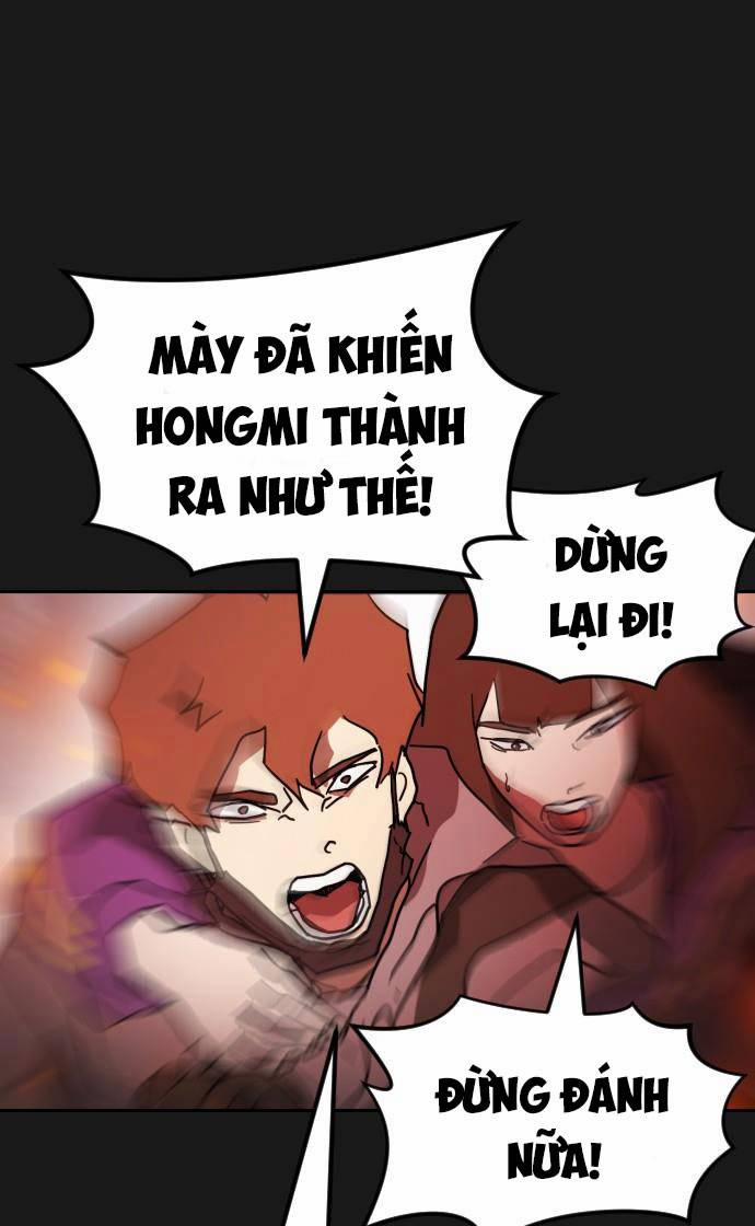 Đại Dịch Seoul 79 trang 42