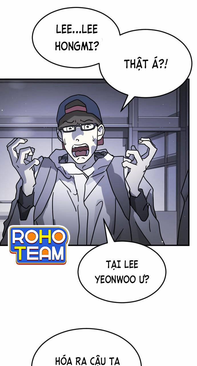 Đại Dịch Seoul 79 trang 55