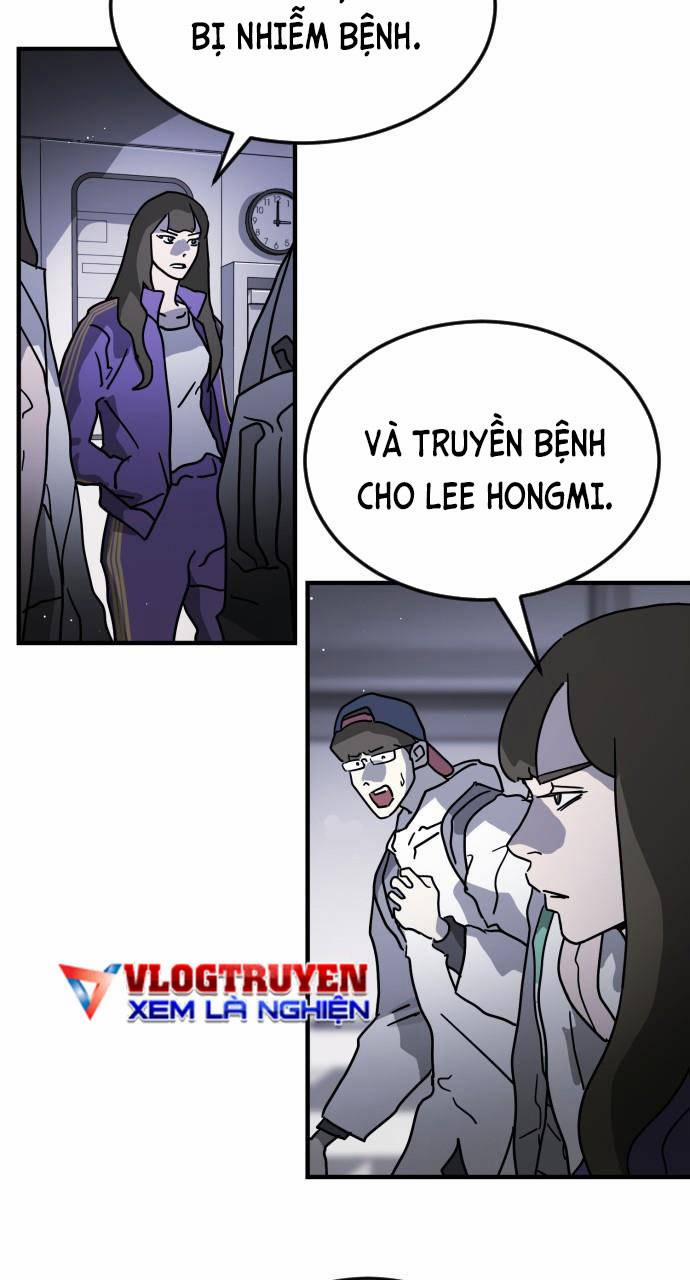 Đại Dịch Seoul 79 trang 56