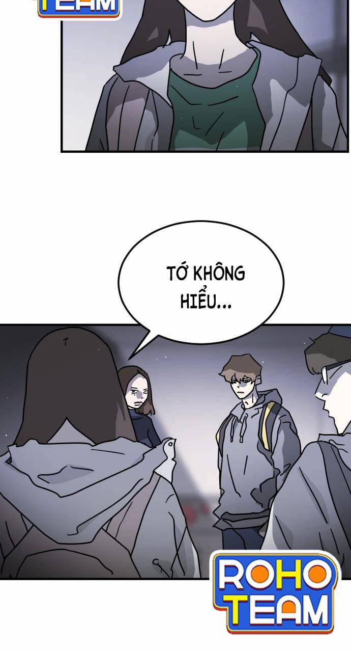 Đại Dịch Seoul 79 trang 58