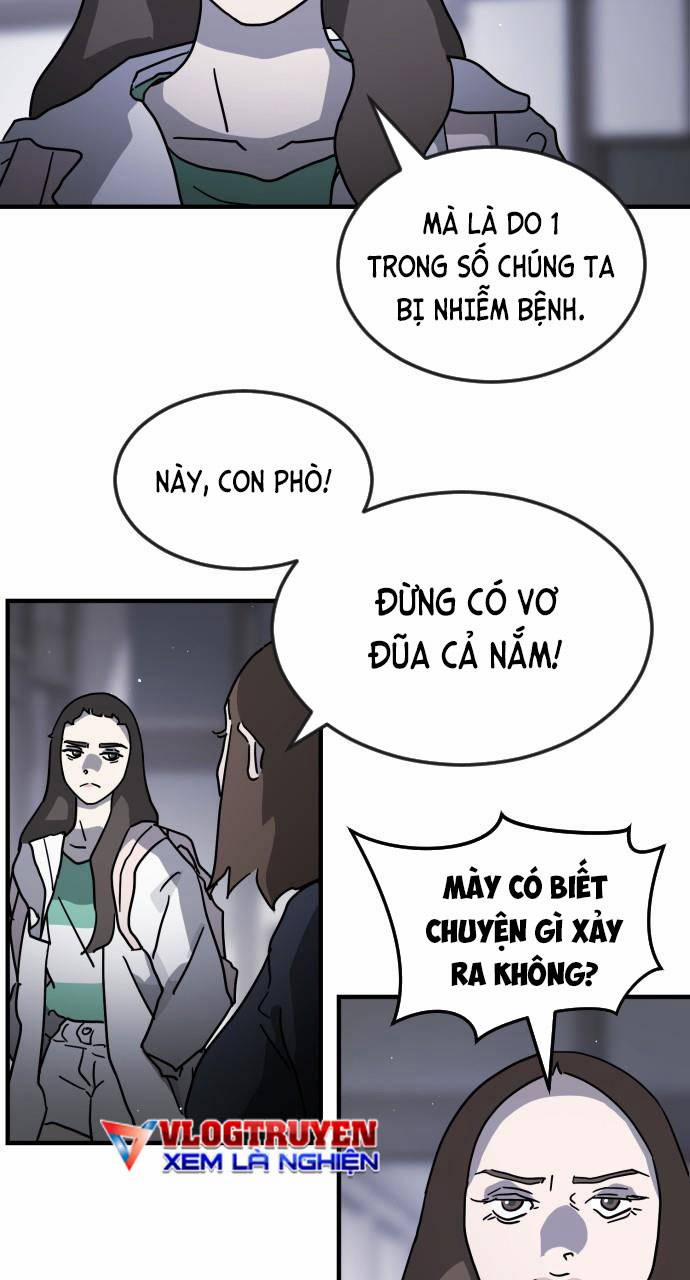 Đại Dịch Seoul 79 trang 61
