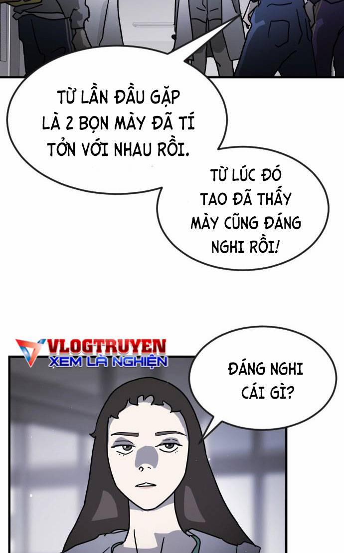 Đại Dịch Seoul 79 trang 63