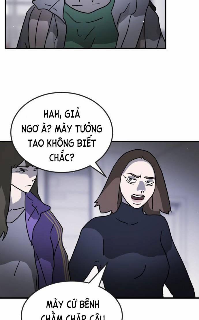 Đại Dịch Seoul 79 trang 64