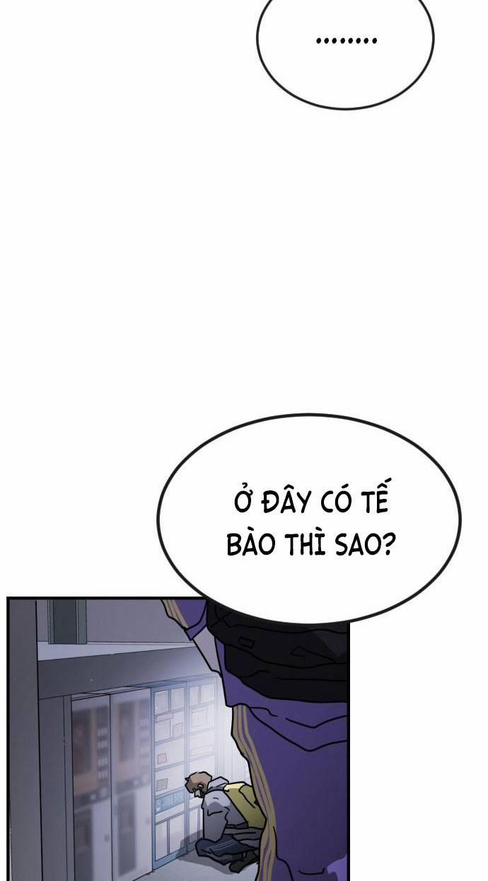 Đại Dịch Seoul 79 trang 76