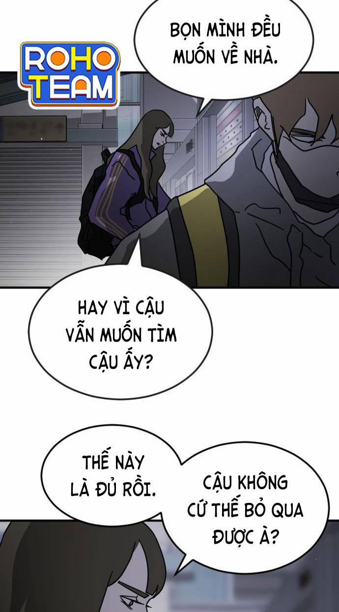 Đại Dịch Seoul 79 trang 82