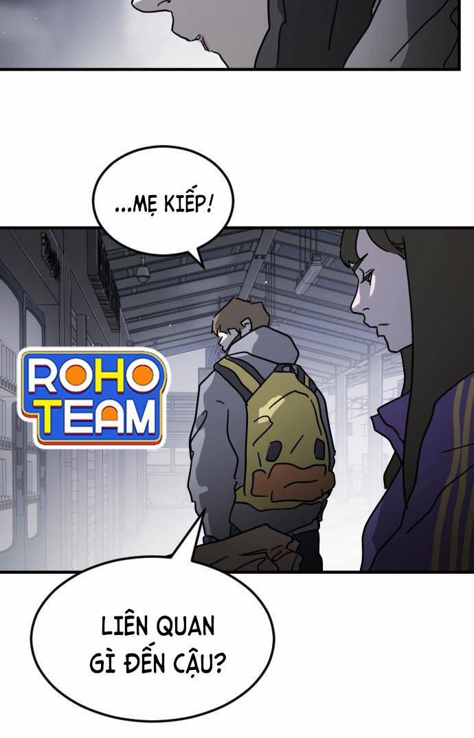 Đại Dịch Seoul 79 trang 84