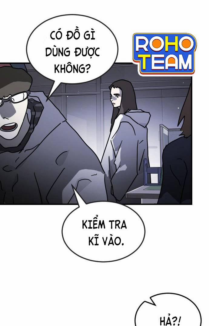 Đại Dịch Seoul 79 trang 90