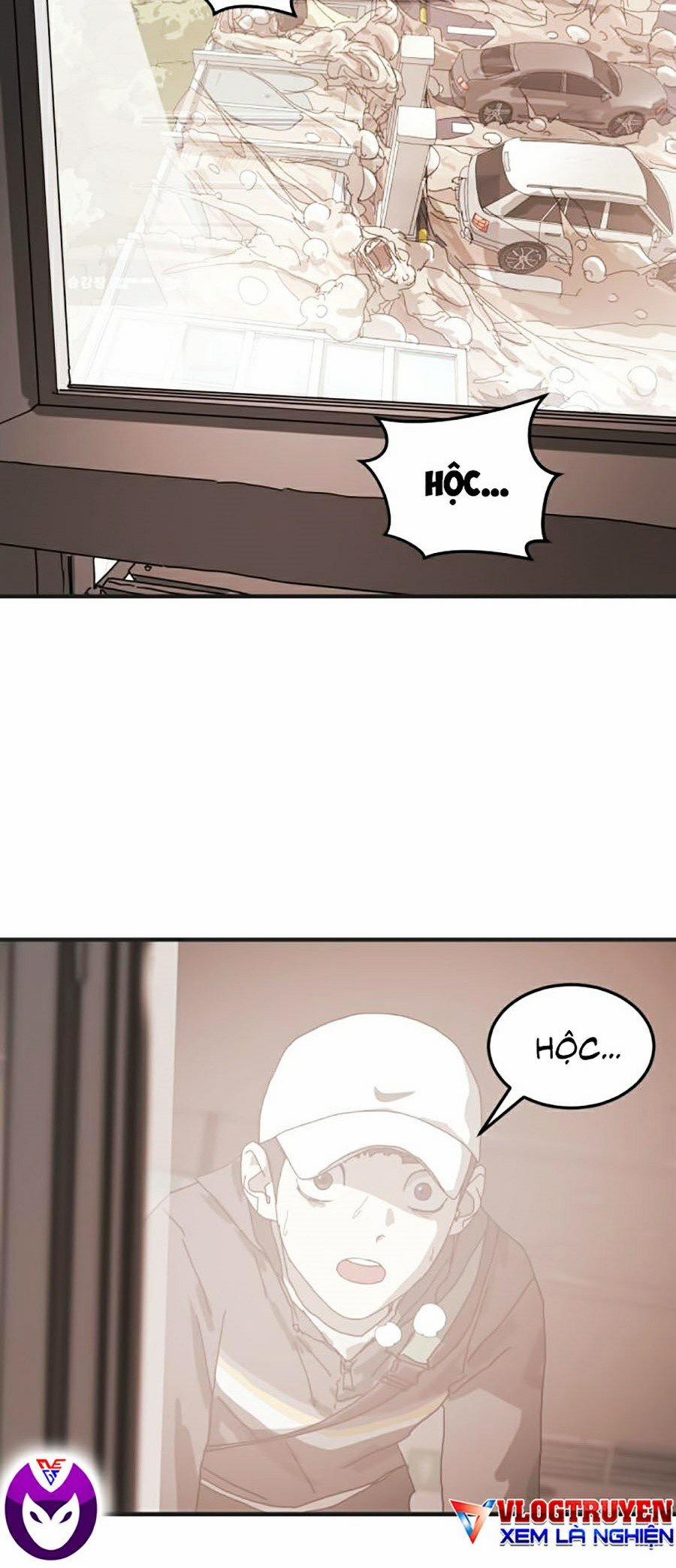 Đại Dịch Seoul 8 trang 10