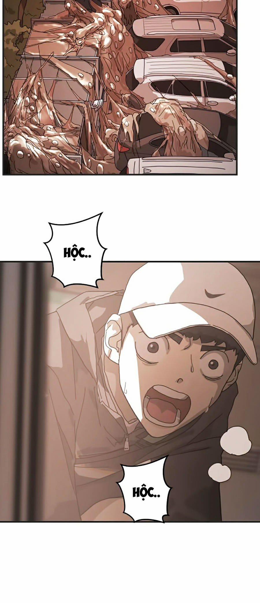 Đại Dịch Seoul 8 trang 15