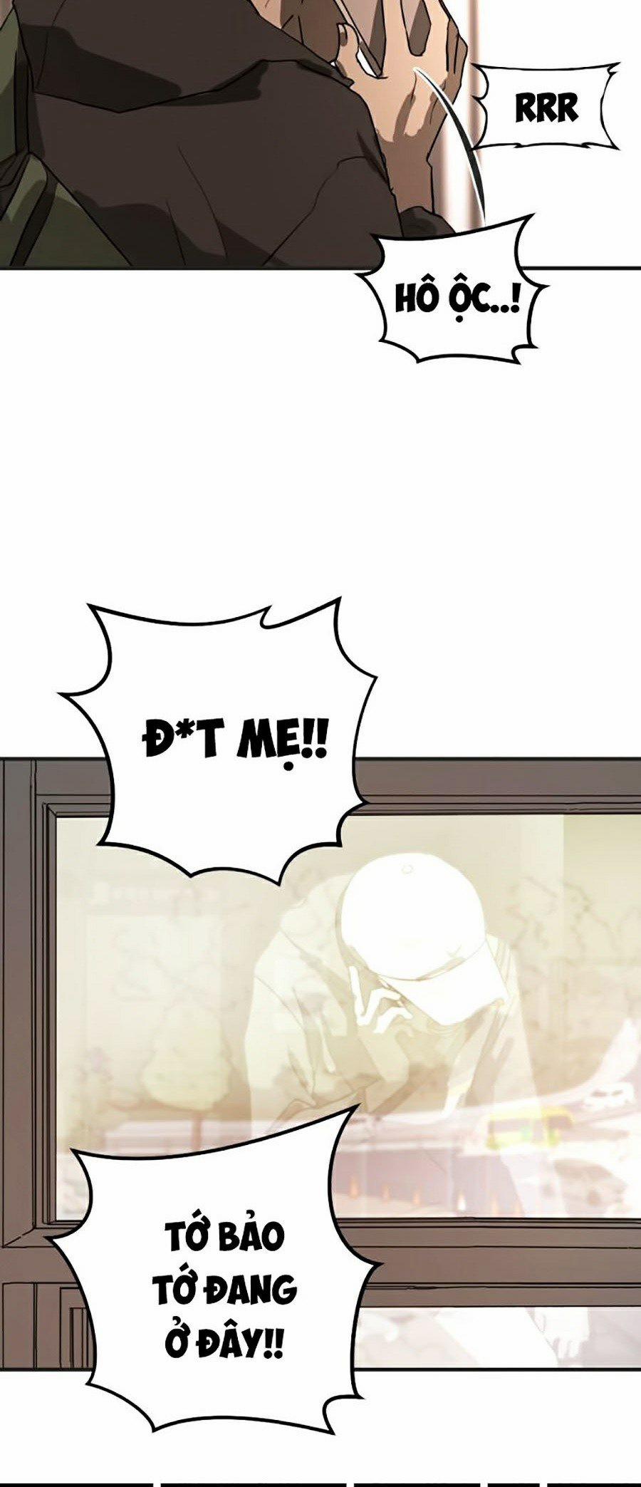 Đại Dịch Seoul 8 trang 19