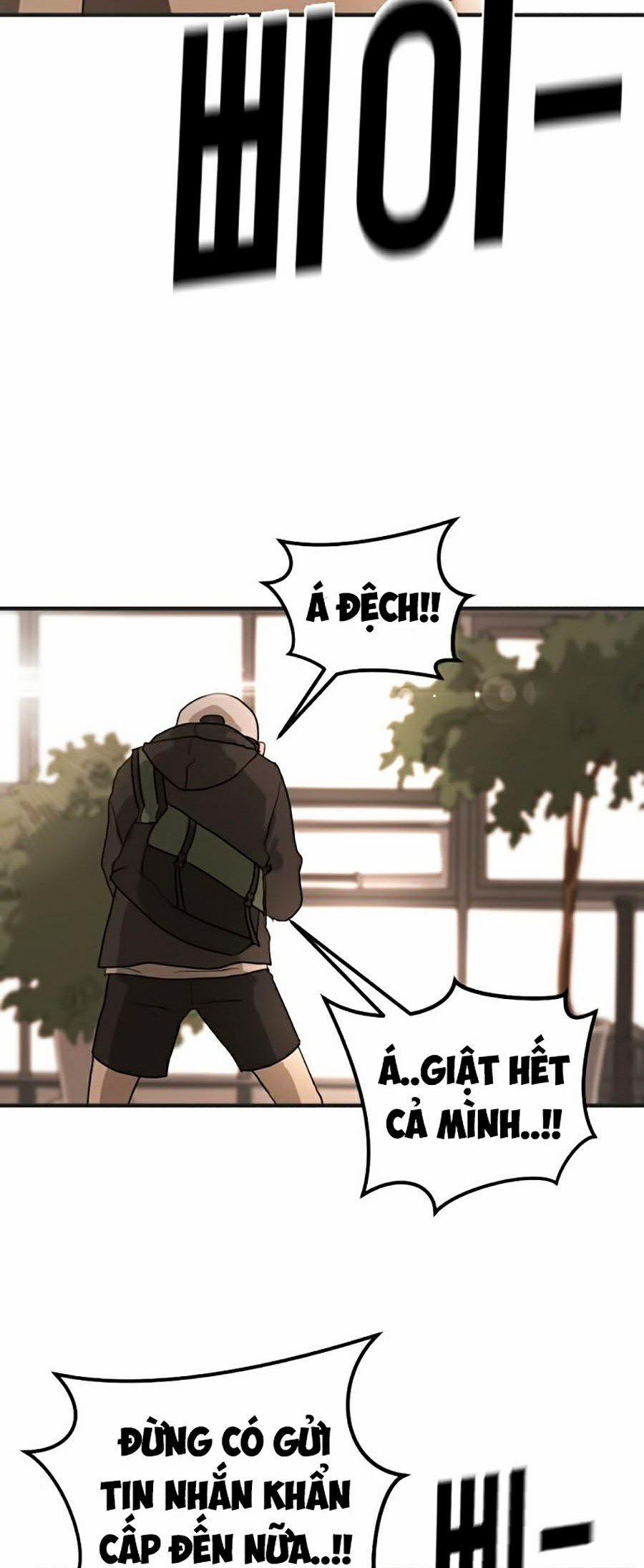 Đại Dịch Seoul 8 trang 21