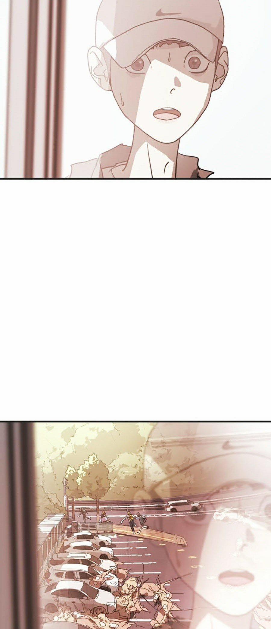 Đại Dịch Seoul 8 trang 3