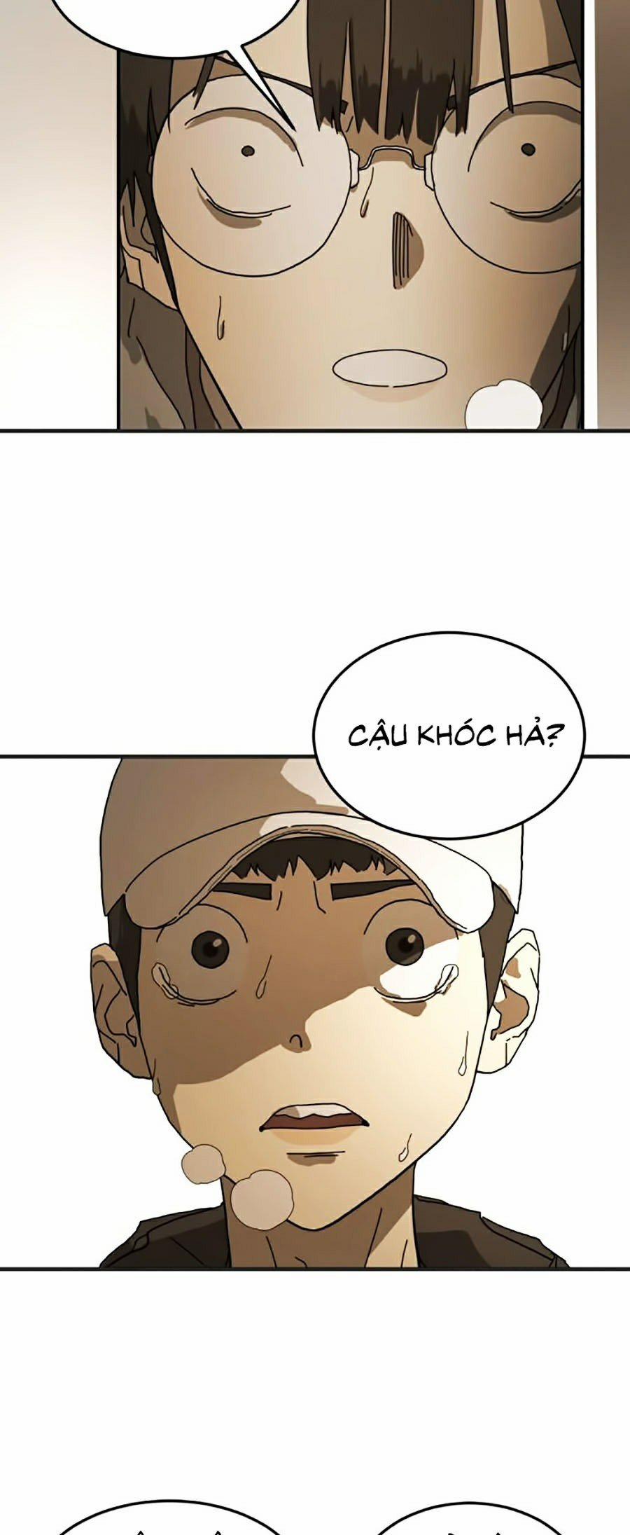 Đại Dịch Seoul 8 trang 31