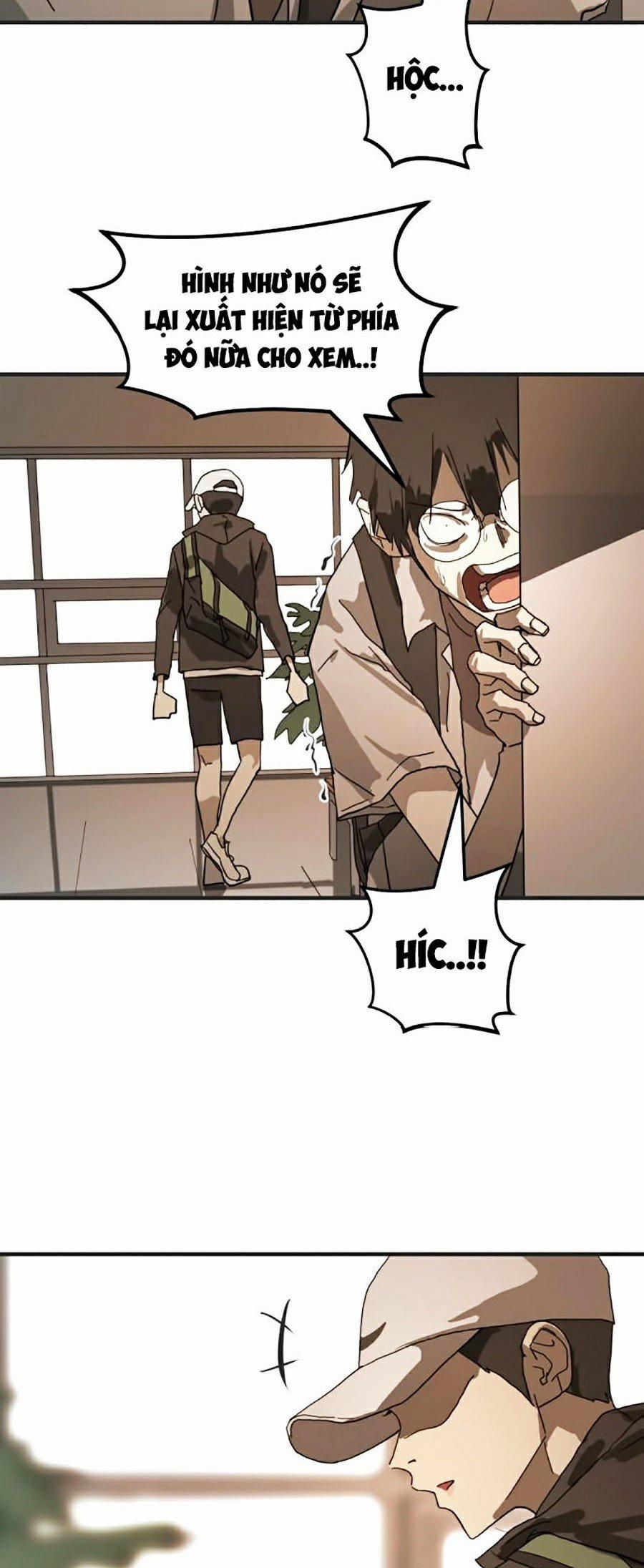 Đại Dịch Seoul 8 trang 37