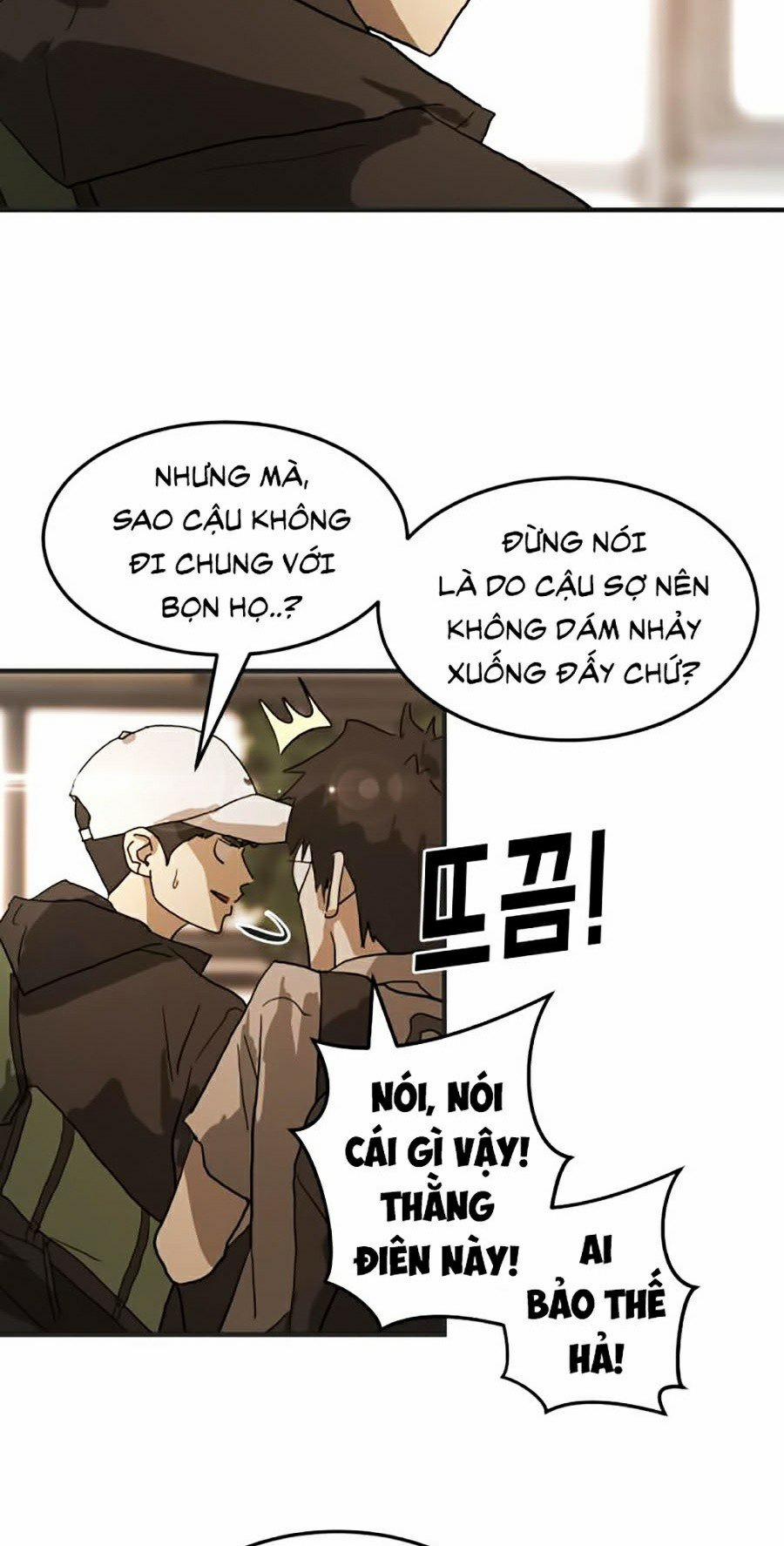 Đại Dịch Seoul 8 trang 44