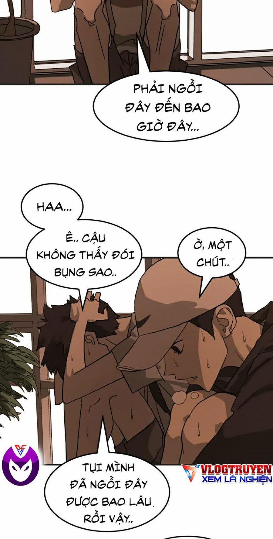 Đại Dịch Seoul 8 trang 48