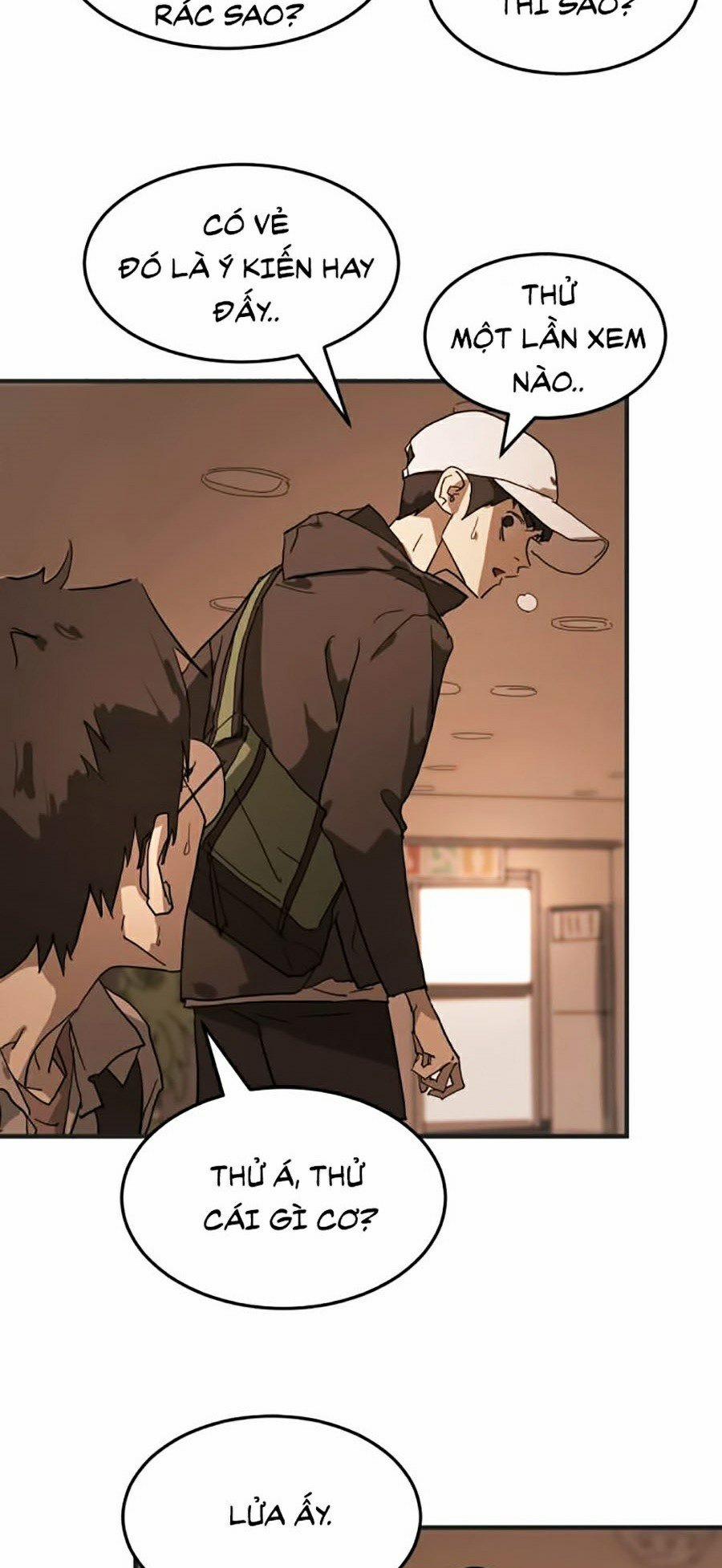 Đại Dịch Seoul 8 trang 65