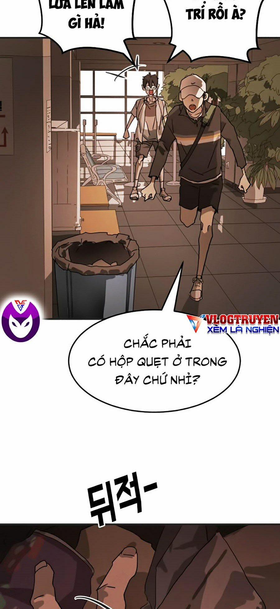 Đại Dịch Seoul 8 trang 68