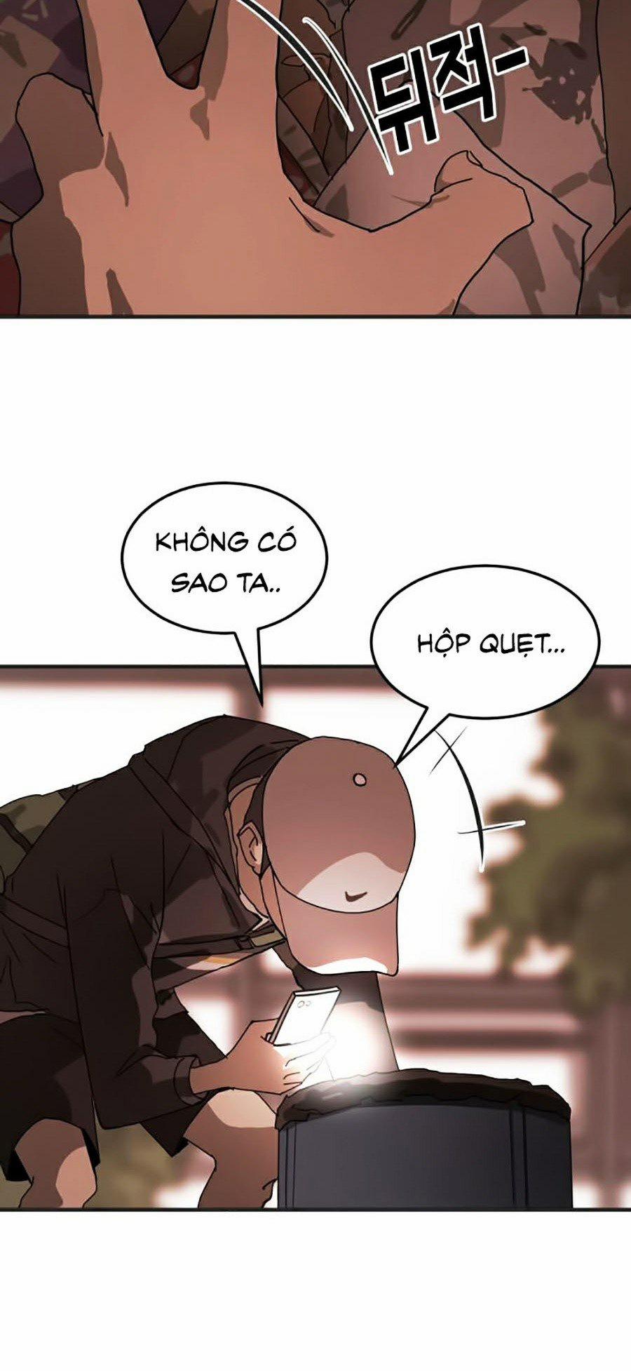 Đại Dịch Seoul 8 trang 69