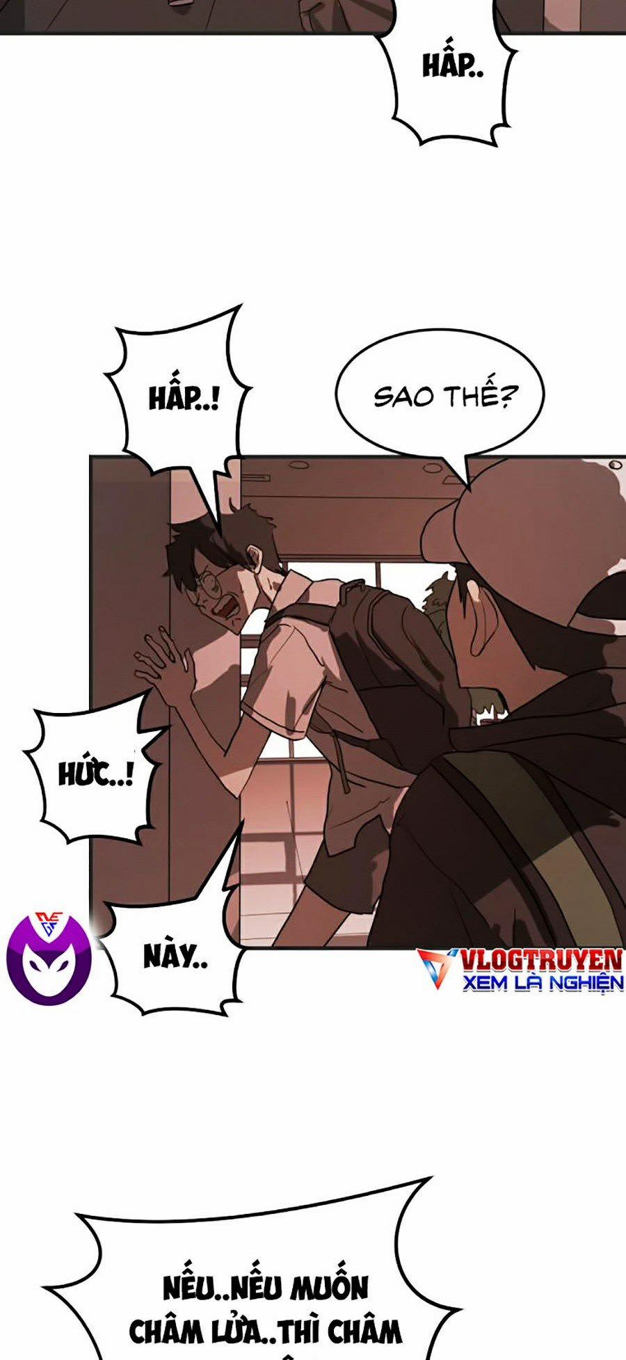 Đại Dịch Seoul 8 trang 75