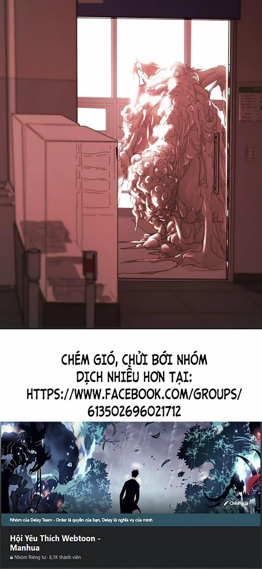 Đại Dịch Seoul 8 trang 79