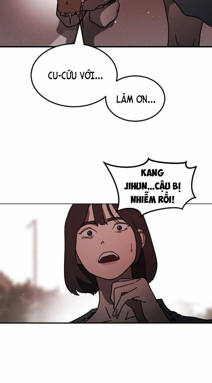 Đại Dịch Seoul 80 trang 11