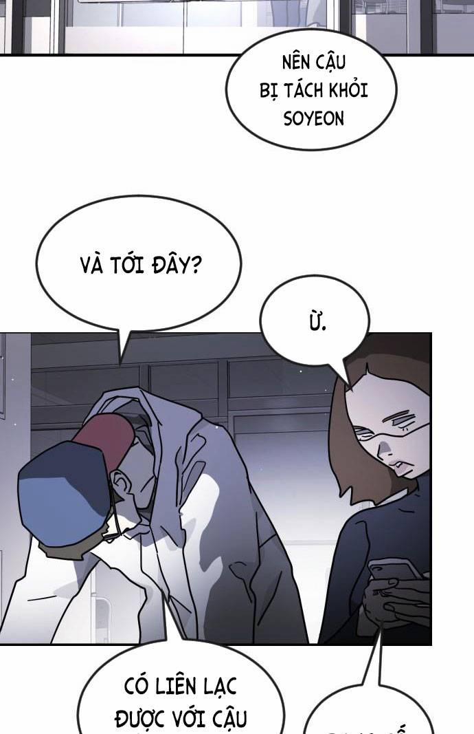 Đại Dịch Seoul 80 trang 2