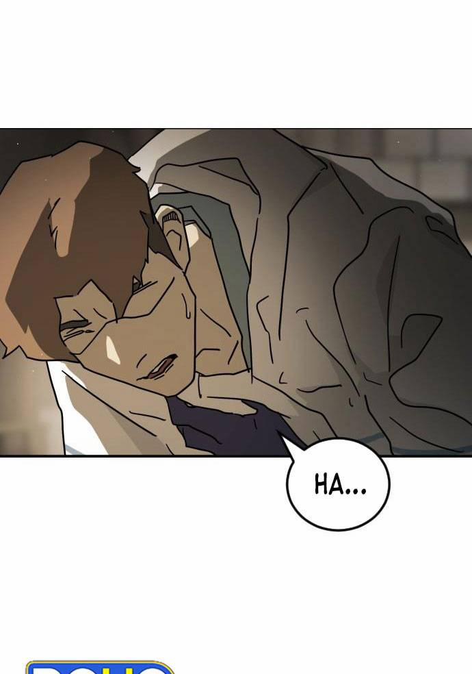 Đại Dịch Seoul 80 trang 21