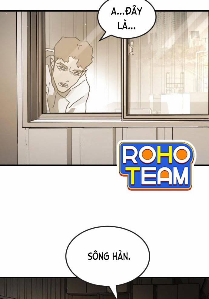 Đại Dịch Seoul 80 trang 23