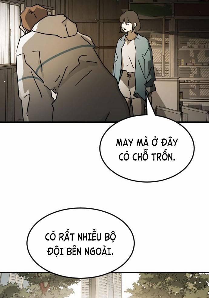 Đại Dịch Seoul 80 trang 24