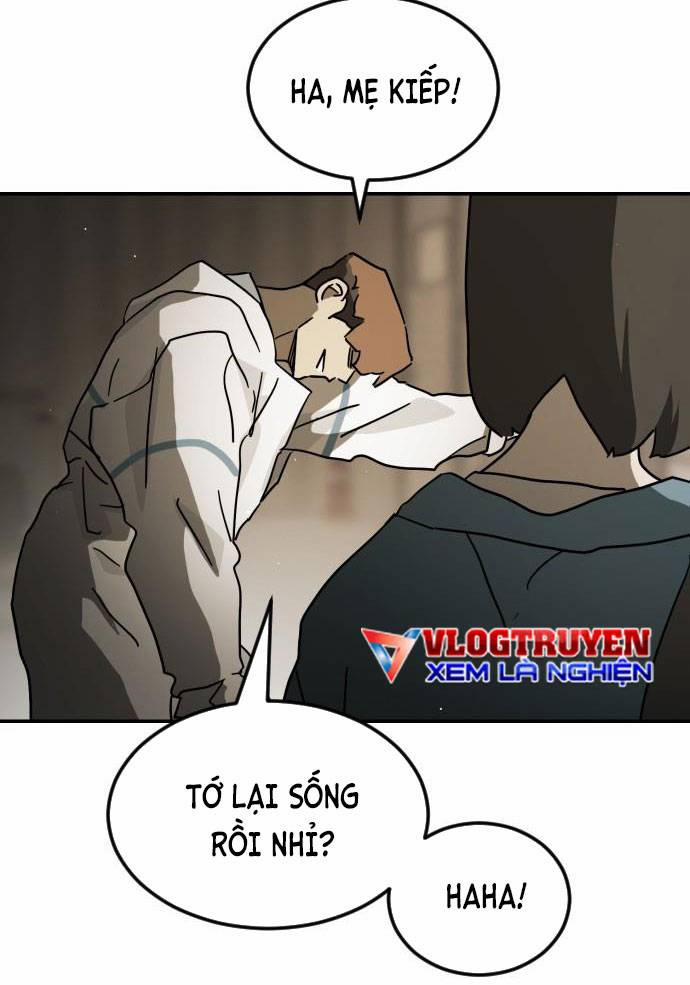 Đại Dịch Seoul 80 trang 26