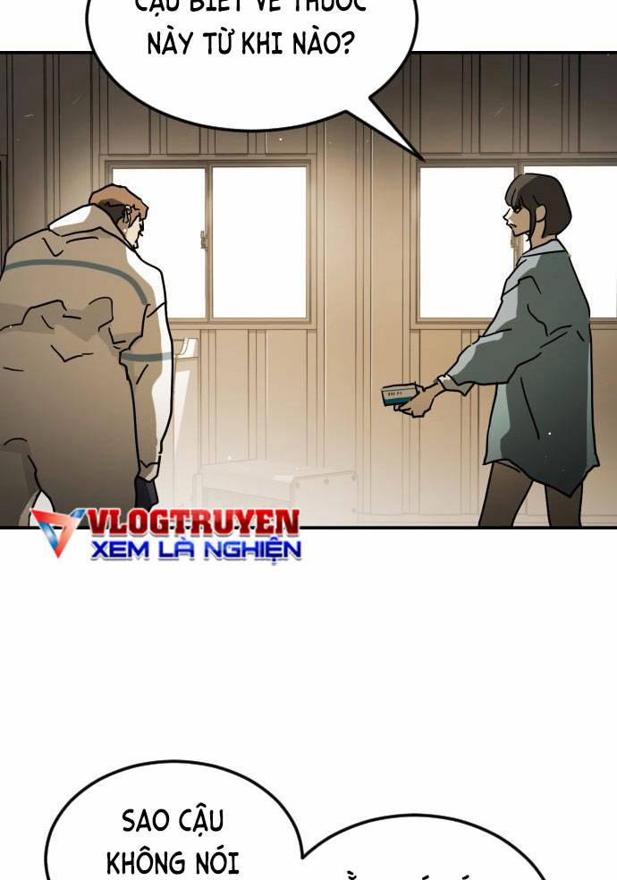 Đại Dịch Seoul 80 trang 29