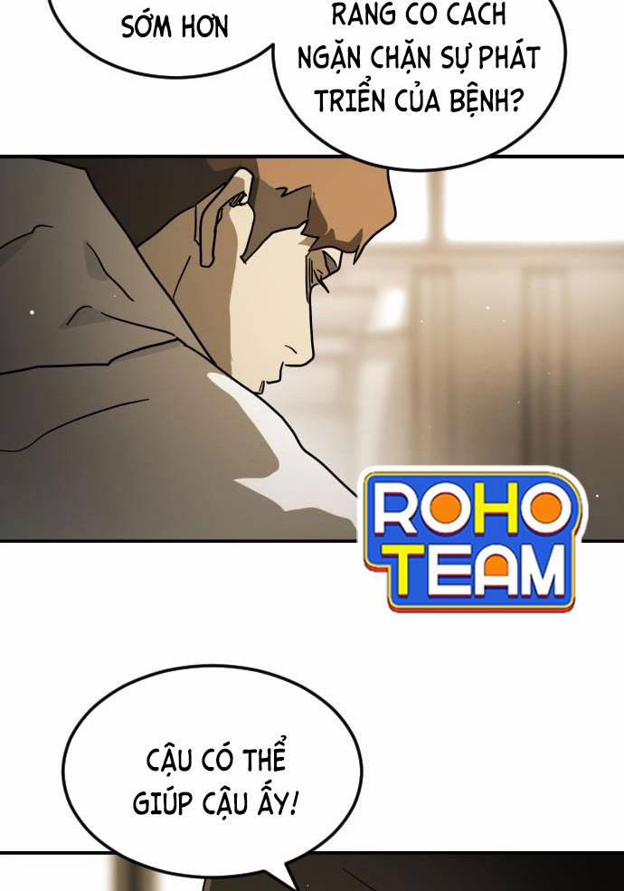 Đại Dịch Seoul 80 trang 30