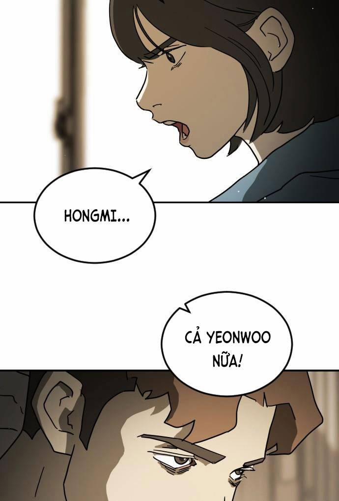 Đại Dịch Seoul 80 trang 31