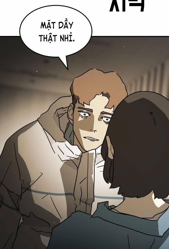 Đại Dịch Seoul 80 trang 35