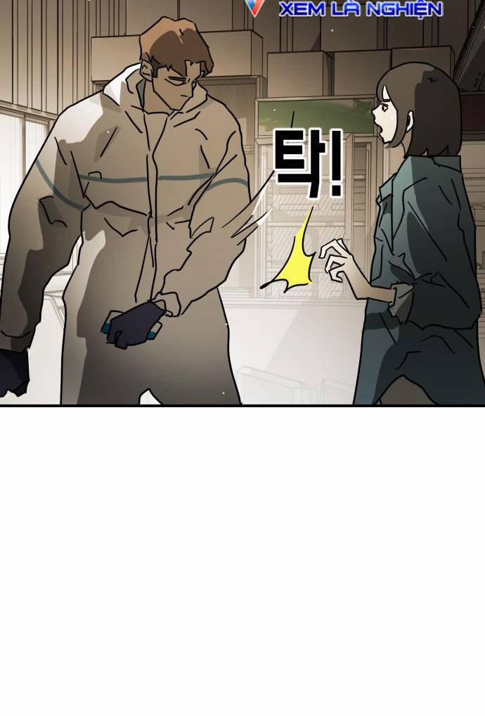 Đại Dịch Seoul 80 trang 38