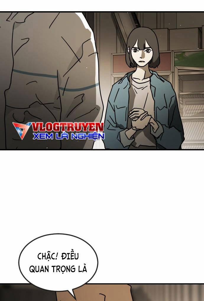 Đại Dịch Seoul 80 trang 39