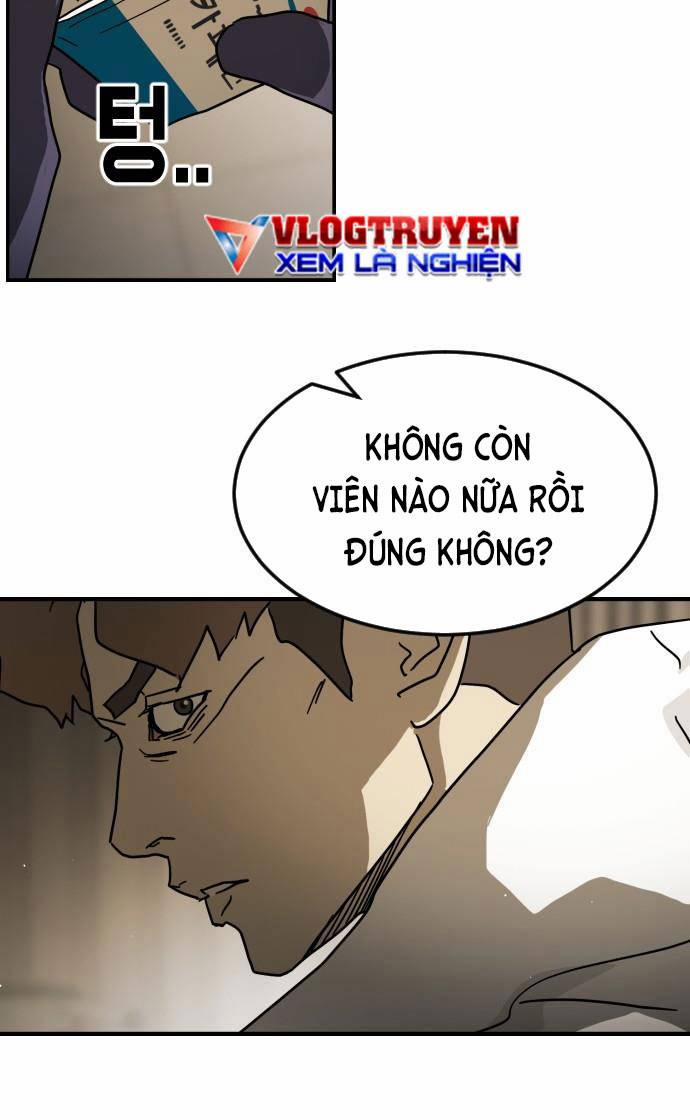 Đại Dịch Seoul 80 trang 42