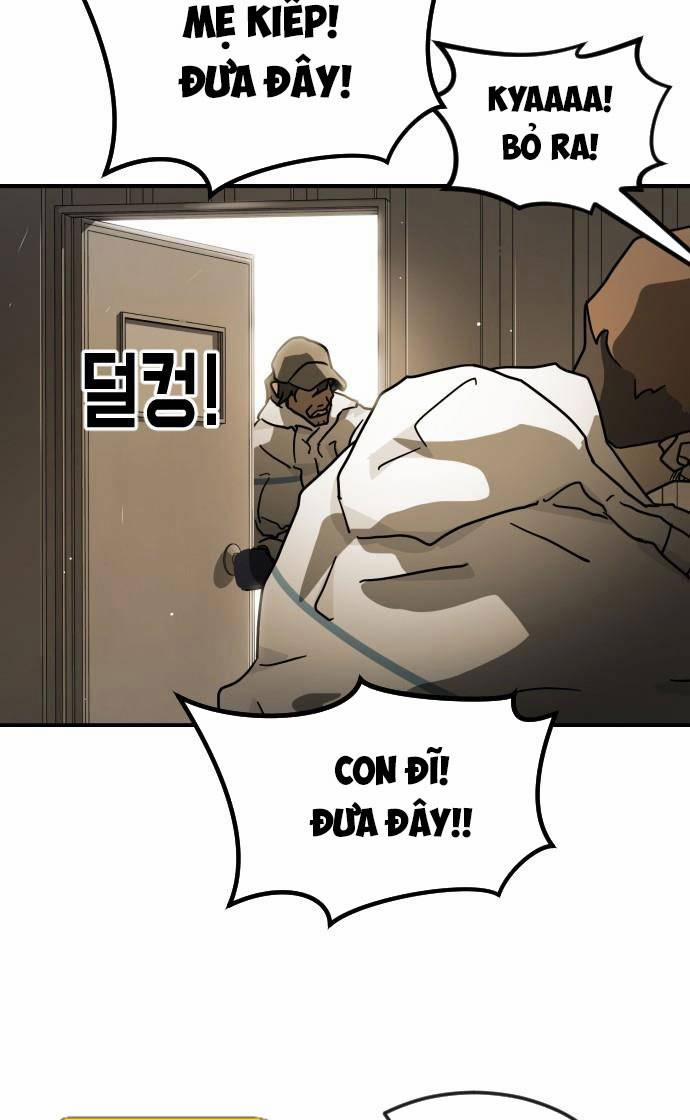 Đại Dịch Seoul 80 trang 44